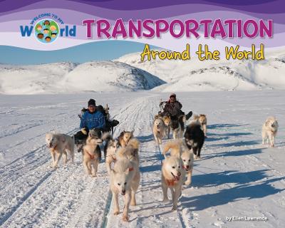 Transportation Around the World