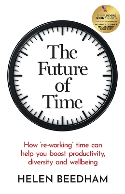 Future of Time