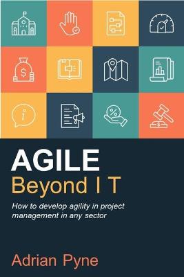 Agile Beyond IT