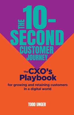 The 10-Second Customer Journey