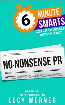 No-Nonsense PR