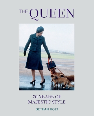 Queen: 70 years of Majestic Style