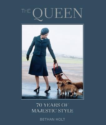 Queen: 70 Years of Majestic Style