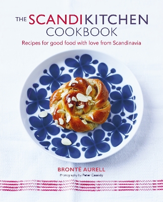 ScandiKitchen Cookbook