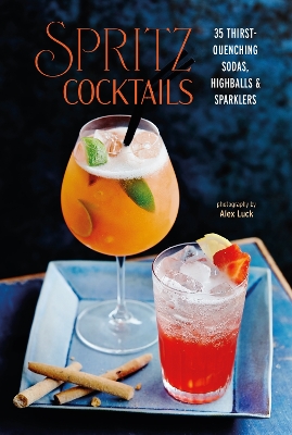 Spritz Cocktails