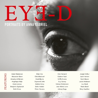 Eye-D