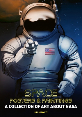 Space Posters & Paintings