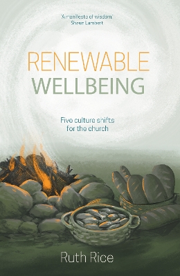 Renewable Wellbeing