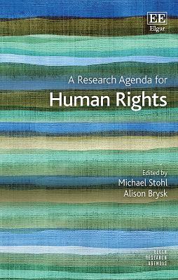 A Research Agenda for Human Rights