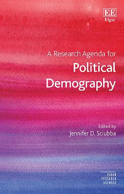 Research Agenda for Political Demography