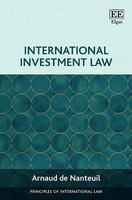 International Investment Law