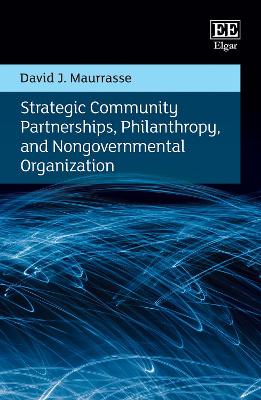 Strategic Community Partnerships, Philanthropy, and Nongovernmental Organization