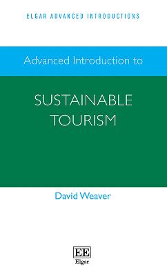 Advanced Introduction to Sustainable Tourism