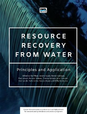 Resource Recovery from Water