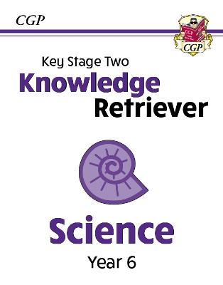 KS2 Science Year 6 Knowledge Retriever