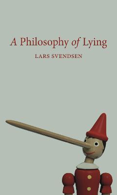 Philosophy of Lying