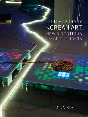 Contemporary Korean Art