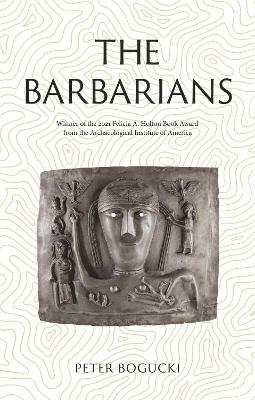 The Barbarians