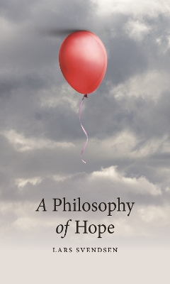 Philosophy of Hope