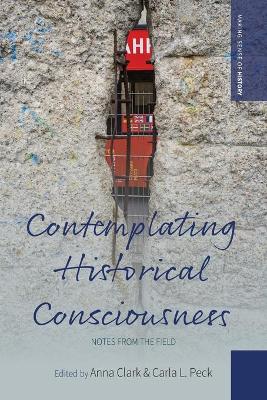 Contemplating Historical Consciousness