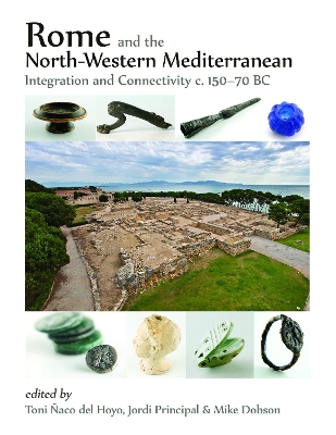 Rome and the North-Western Mediterranean