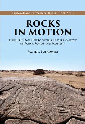 Rocks in Motion