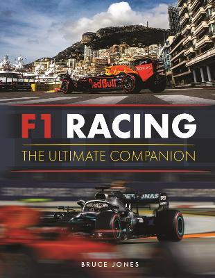The F1 Racing: The Ultimate Companion