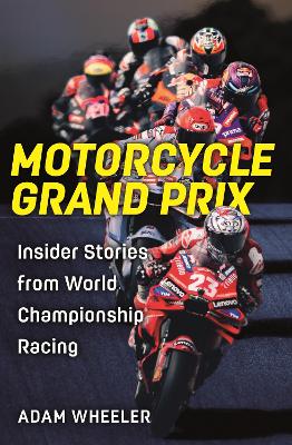 The Motorcycle Grand Prix