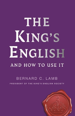 The King's English