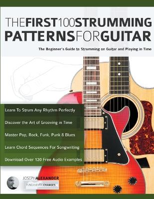 First 100 Strumming Patterns for Guitar