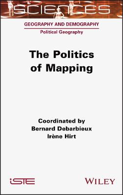 Politics of Mapping