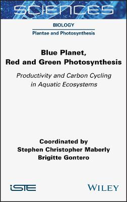 Blue Planet, Red and Green Photosynthesis: Productivity and Carbon Cycling in Aquatic Ecosystems