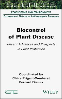 Biocontrol of Plant Disease