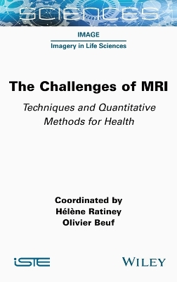 Challenges of MRI