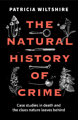 Natural History of Crime