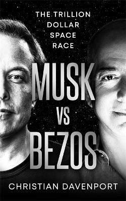 Musk vs Bezos