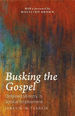 Busking the Gospel
