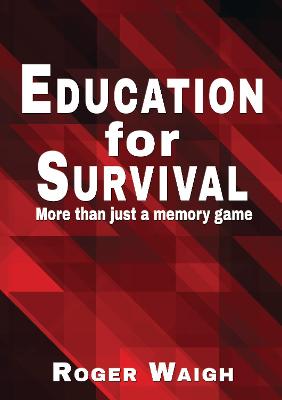 Education for survival