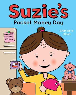 Suzie's Pocket Money Day