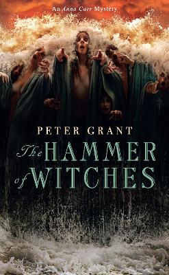 Hammer of Witches