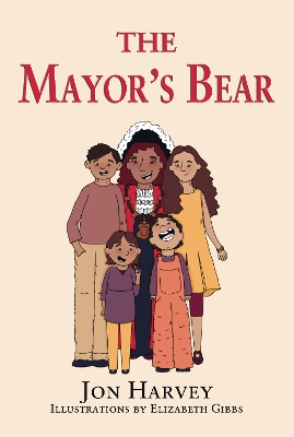 Mayor's Bear