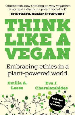 Think Like a Vegan