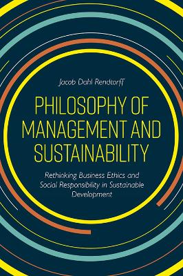 Philosophy of Management and Sustainability