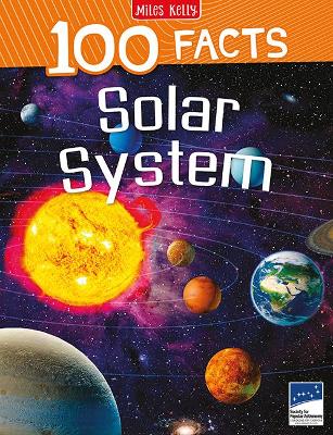 100 Facts Solar System