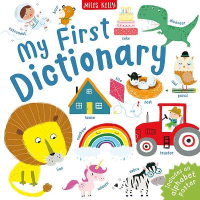 My First Dictionary