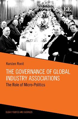 Governance of Global Industry Associations