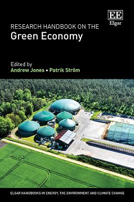 Research Handbook on the Green Economy
