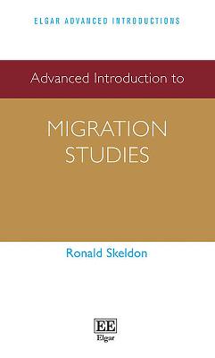 Advanced Introduction to Migration Studies