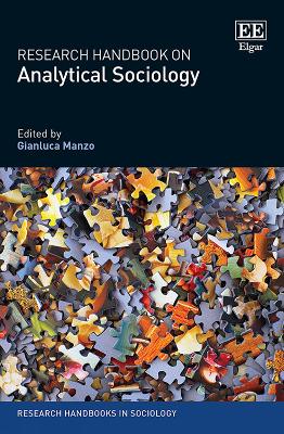 Research Handbook on Analytical Sociology
