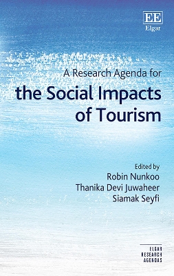 A Research Agenda for the Social Impacts of Tourism